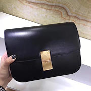 CELINE Leather Classic Box Z1135 - 1