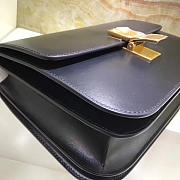 CELINE Leather Classic Box Z1135 - 6