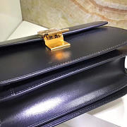 CELINE Leather Classic Box Z1135 - 5