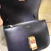 CELINE Leather Classic Box Z1135 - 3