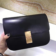 CELINE Leather Classic Box Z1135 - 2