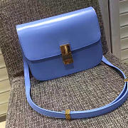 CELINE Leather Classic  - 1