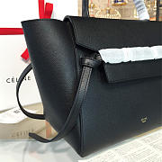 CohotBag celine leather belt bag z1204 - 2