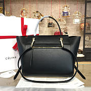 CohotBag celine leather belt bag z1204 - 4