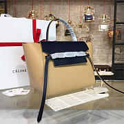 CohotBag celine leather belt bag z1213 - 5