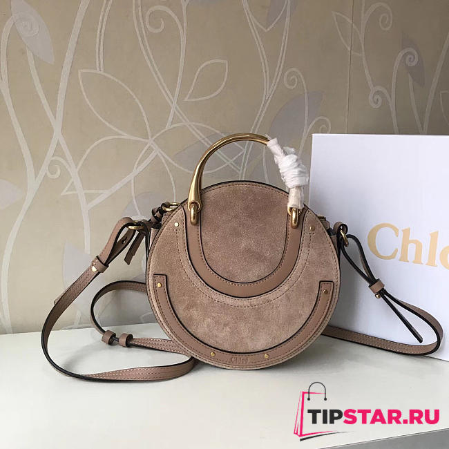 chloé cortex pixie z1252 CohotBag  - 1