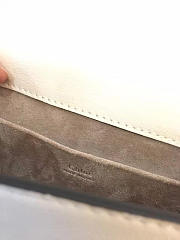 chloe leather nile z1333 CohotBag  - 5