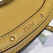 chloe leather nile z1338 CohotBag  - 2