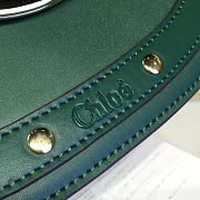 chloe leather nile z1343 CohotBag  - 3