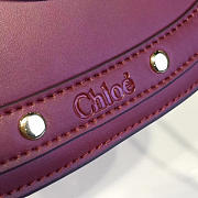 chloe leather nile z1348 CohotBag  - 2