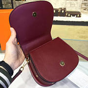 chloe leather nile z1348 CohotBag  - 5