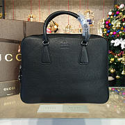 GUCCI Briefcase - 2