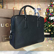 GUCCI Briefcase - 3