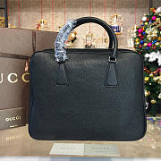 GUCCI Briefcase - 4