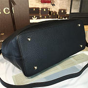 GUCCI Soho Messenger Crossbody 2356 - 5