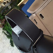 Hermes Leather Herbag Z2879 - 4