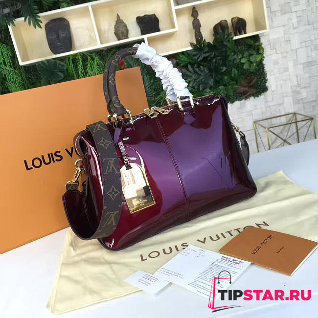 CohotBag louis vuitton tote miroir  m54640 - 1