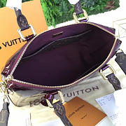 CohotBag louis vuitton tote miroir  m54640 - 6