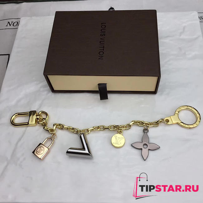 CohotBag louis vuitton kaleido v bag chain - 1