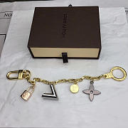 CohotBag louis vuitton kaleido v bag chain - 1