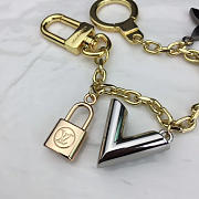 CohotBag louis vuitton kaleido v bag chain - 5