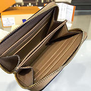 louis vuitton zippy CohotBag coin purse 3158 - 5