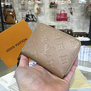 louis vuitton zippy CohotBag coin purse 3158 - 6