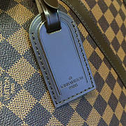 CohotBag louis vuitton voyage damier ebène canvas 3185 - 2