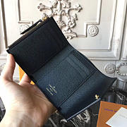 LV victorine wallet world tour 3196  - 4