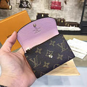  louis vuitton rosalie coin purse CohotBag 3238 - 4