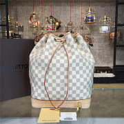 lv monogram noe bb - 1