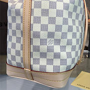 lv monogram noe bb - 2