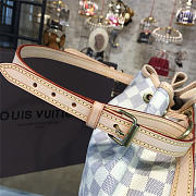 lv monogram noe bb - 3