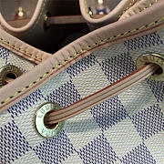 lv monogram noe bb - 5