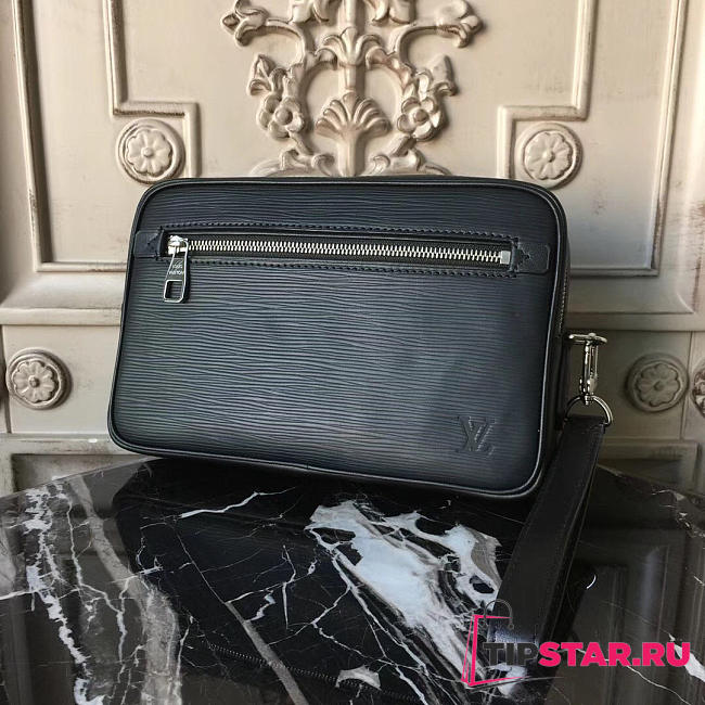  louis vuitton kasai CohotBag  clutch 3368 - 1