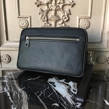  louis vuitton kasai CohotBag  clutch 3368