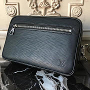  louis vuitton kasai CohotBag  clutch 3368 - 5