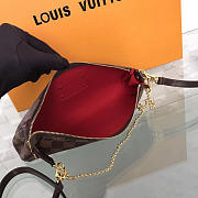 CohotBag louis vuitton eva clutch - 4