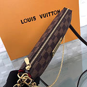 CohotBag louis vuitton eva clutch - 2