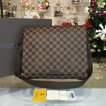  louis vuitton damier ebene CohotBag  district mm