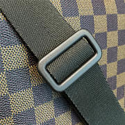  louis vuitton damier ebene CohotBag  district mm - 3