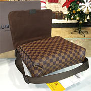  louis vuitton damier ebene CohotBag  district mm - 4