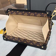 LV petite malle tokyo monogram 3572 - 6