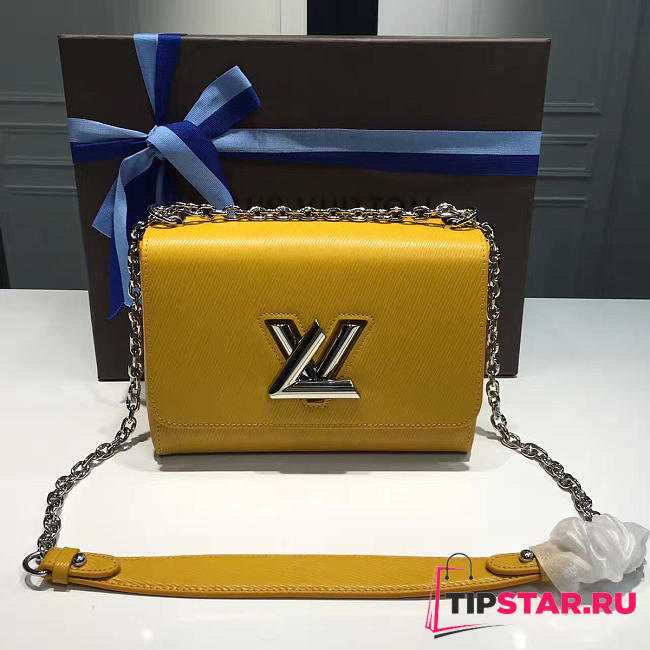 LV Twist MM 3597 - 1