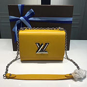 LV Twist MM 3597 - 1