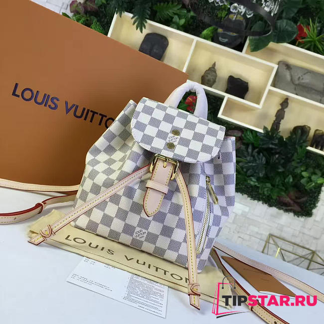 LV sperone gray bb n44026 - 1