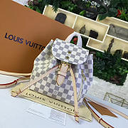 LV sperone gray bb n44026 - 1