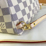 LV sperone gray bb n44026 - 2