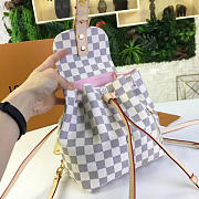 LV sperone gray bb n44026 - 5