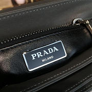 Prada metal closure 3909 - 4